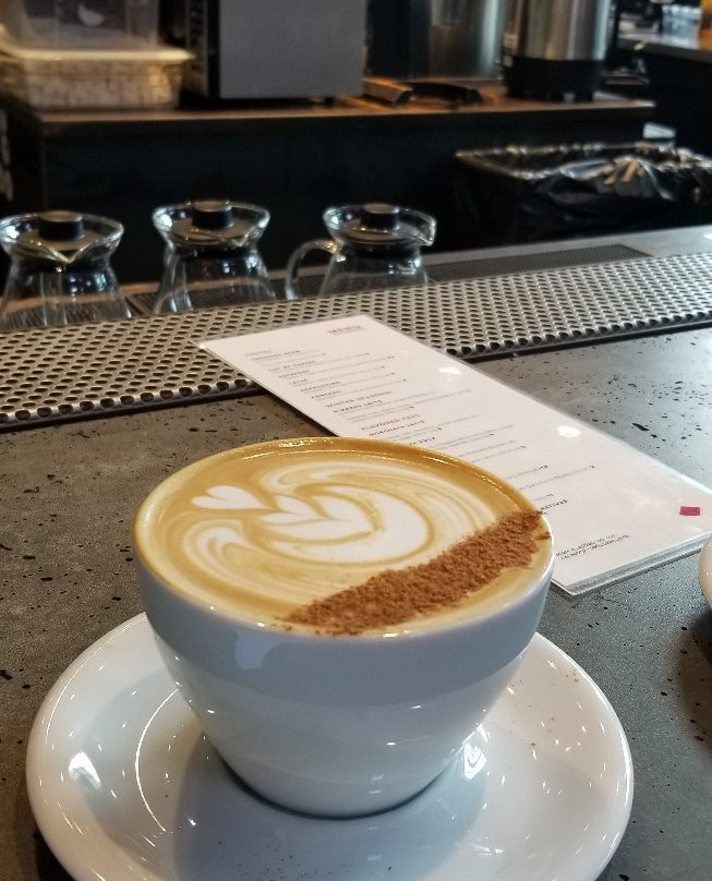 Heights Public Market-坦帕必去景点