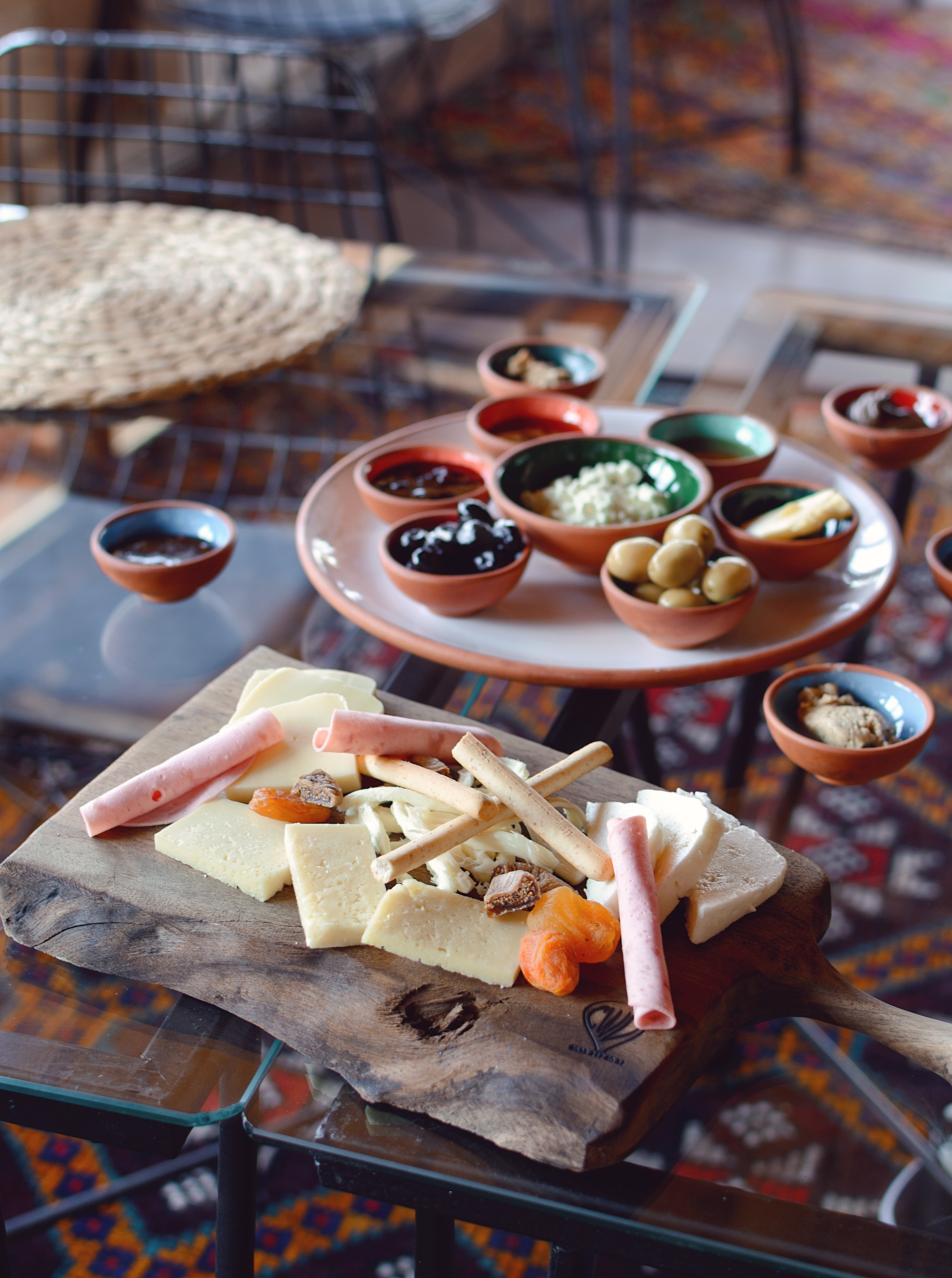 Prime Cappadocia Suites-portrait