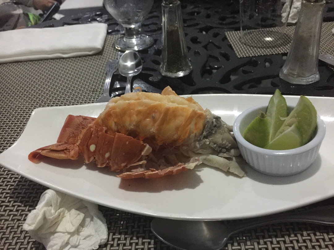 Jamaica Palace Hotel主图