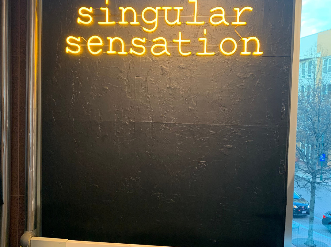 Signature Theatre-阿灵顿必去景点