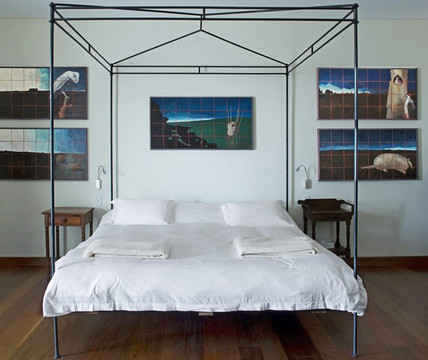 何塞伊格纳西奥埃斯坦西亚维克酒店主图