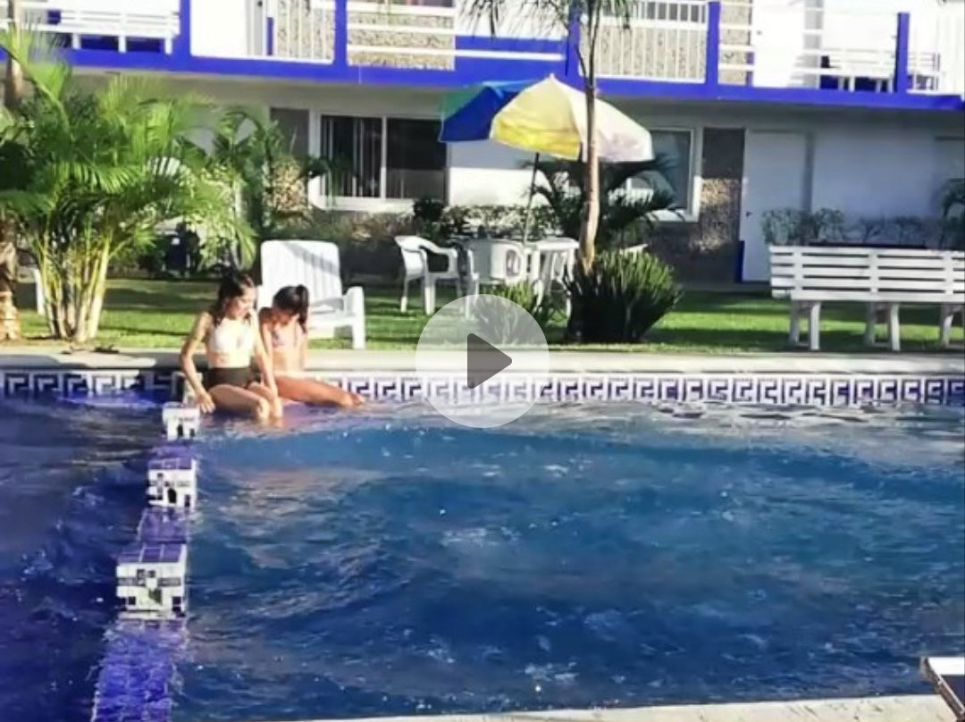 Playa Krystal Hotel主图