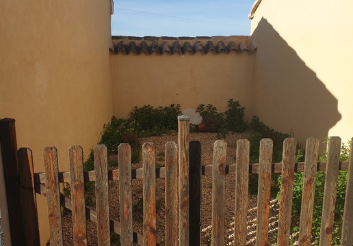 Cementerio San Antonio de Padua