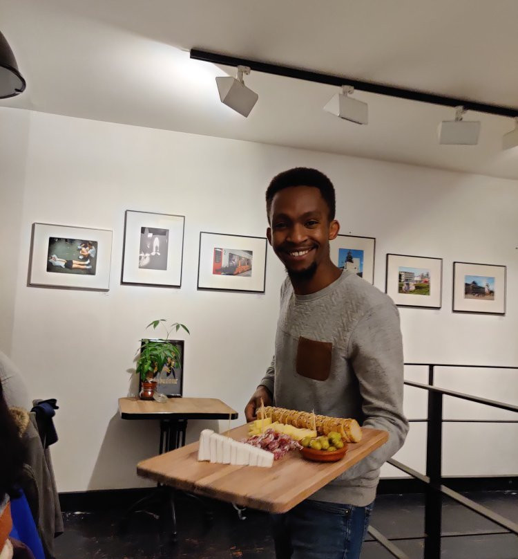 Hungry Mary - Food Tours-布鲁塞尔必去景点