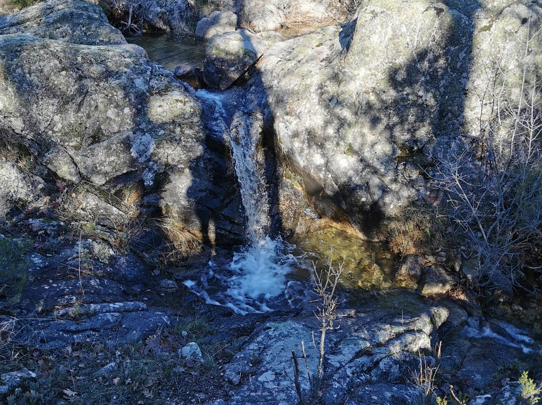 Embalse de la Jarosa-Guadarrama必去景点