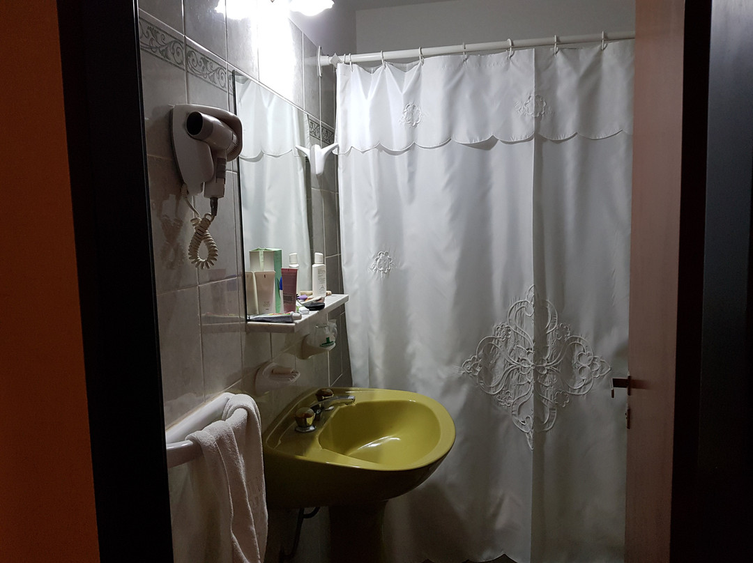 Libertador Hotel主图