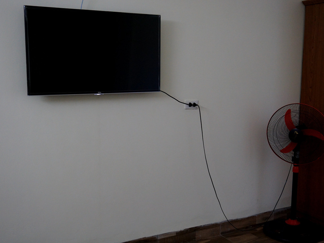 Coffee House Homestay主图