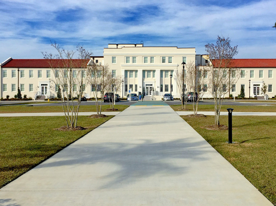 Centennial Plaza主图