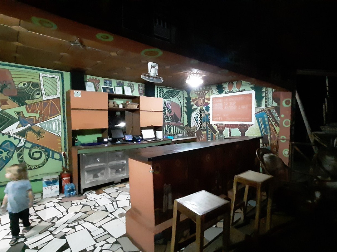 Cocoa Village Guesthouse主图