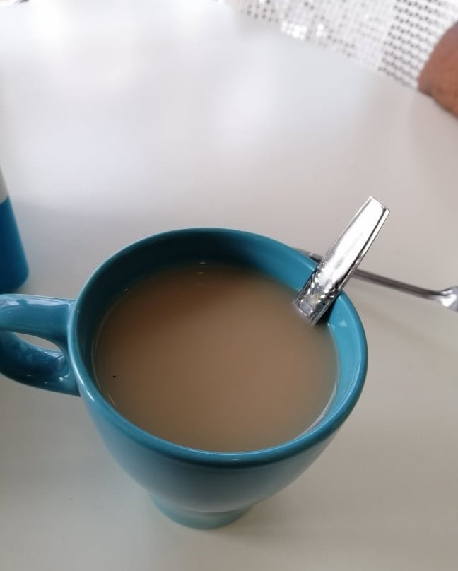 S 8 Boutique Hotel主图