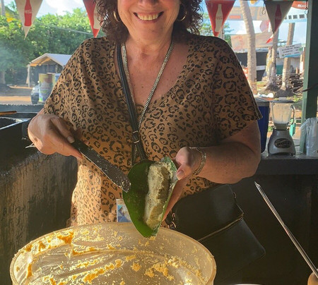 Real PR Travel-圣胡安必去景点