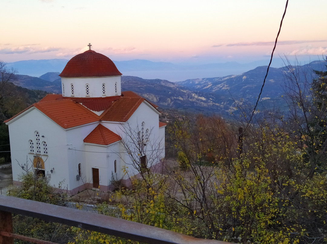 Varnevo Museum Hotel主图