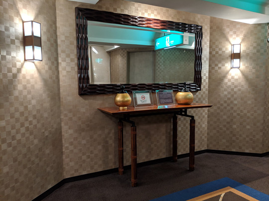 Nakajimaya Grand Hotel主图