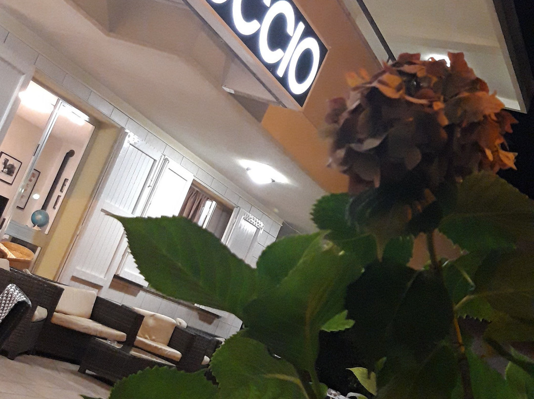 Hotel Gattuccio主图