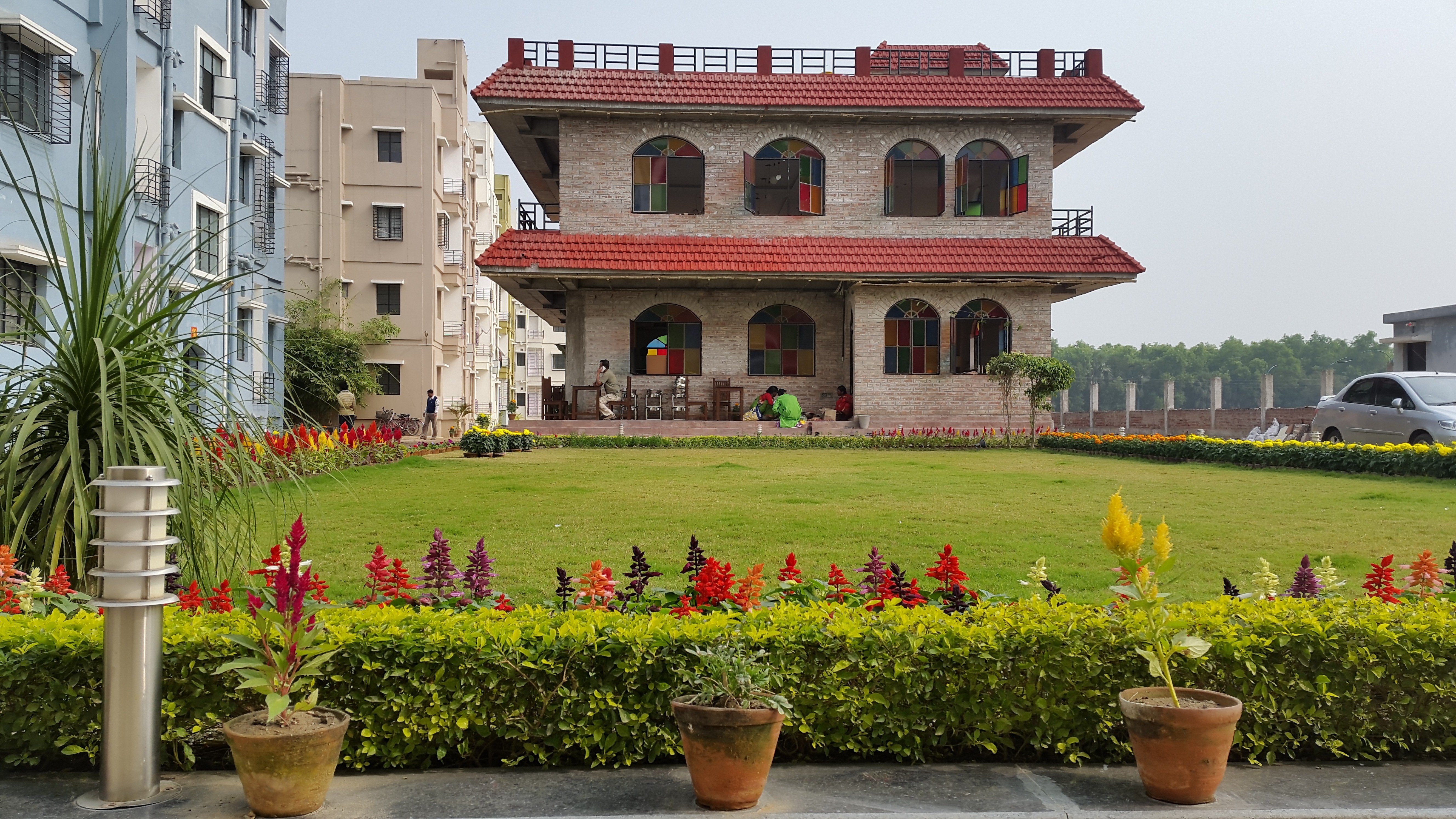 Panthashala Guest House-官方