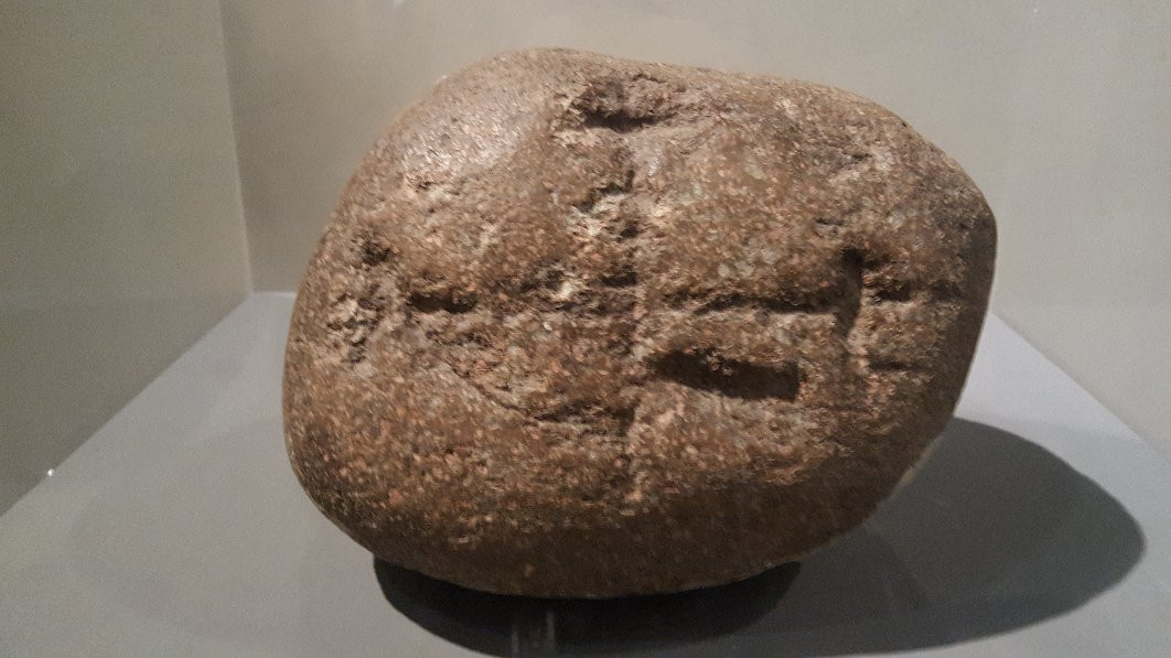 Museo della citta Palazzo di San Sebastiano-曼托瓦必去景点