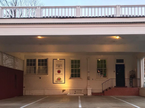 Clarksdale White House主图