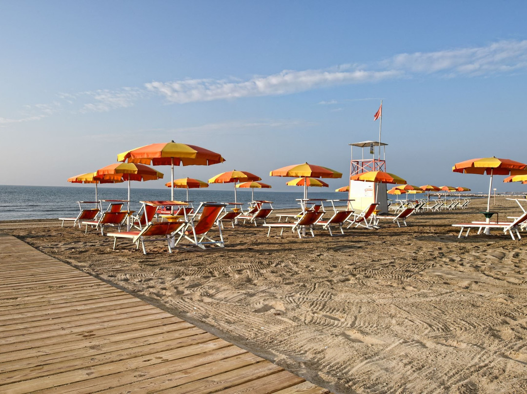 Camping Village del Sole