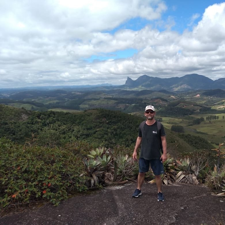 Parque Estadual do Forno Grande景点图片