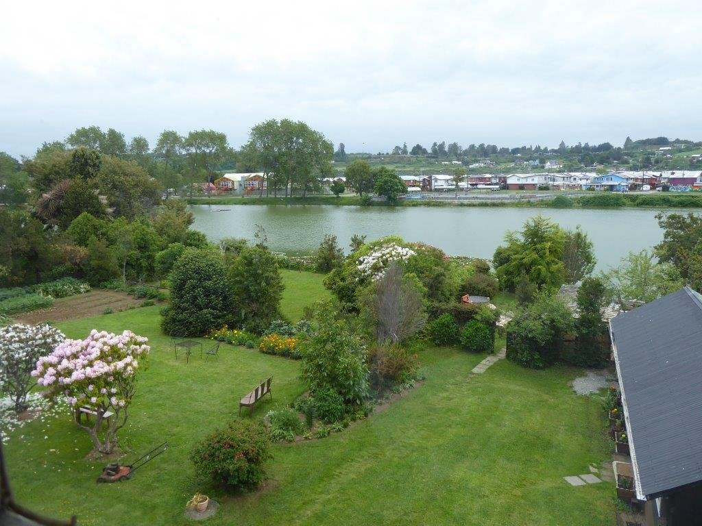 Hotel Boutique Casa Werner主图