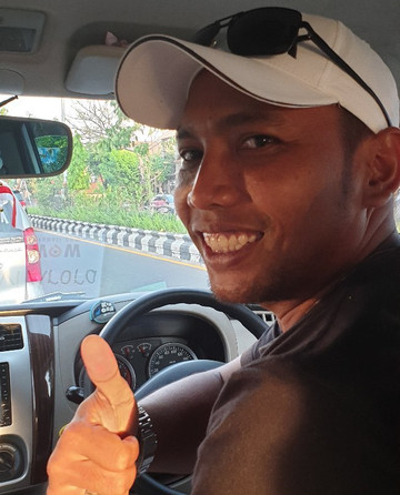 BaliWowDriver-登巴萨必去景点