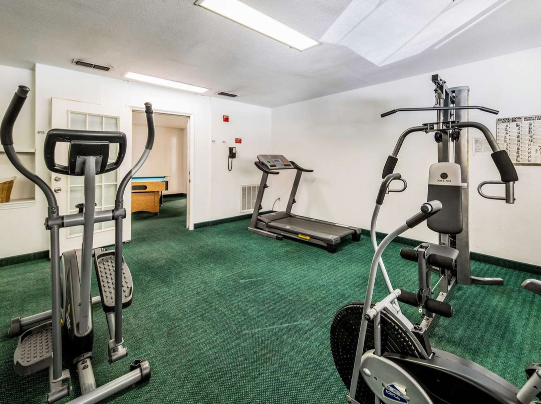 Rodeway Inn by Choice Hotels主图