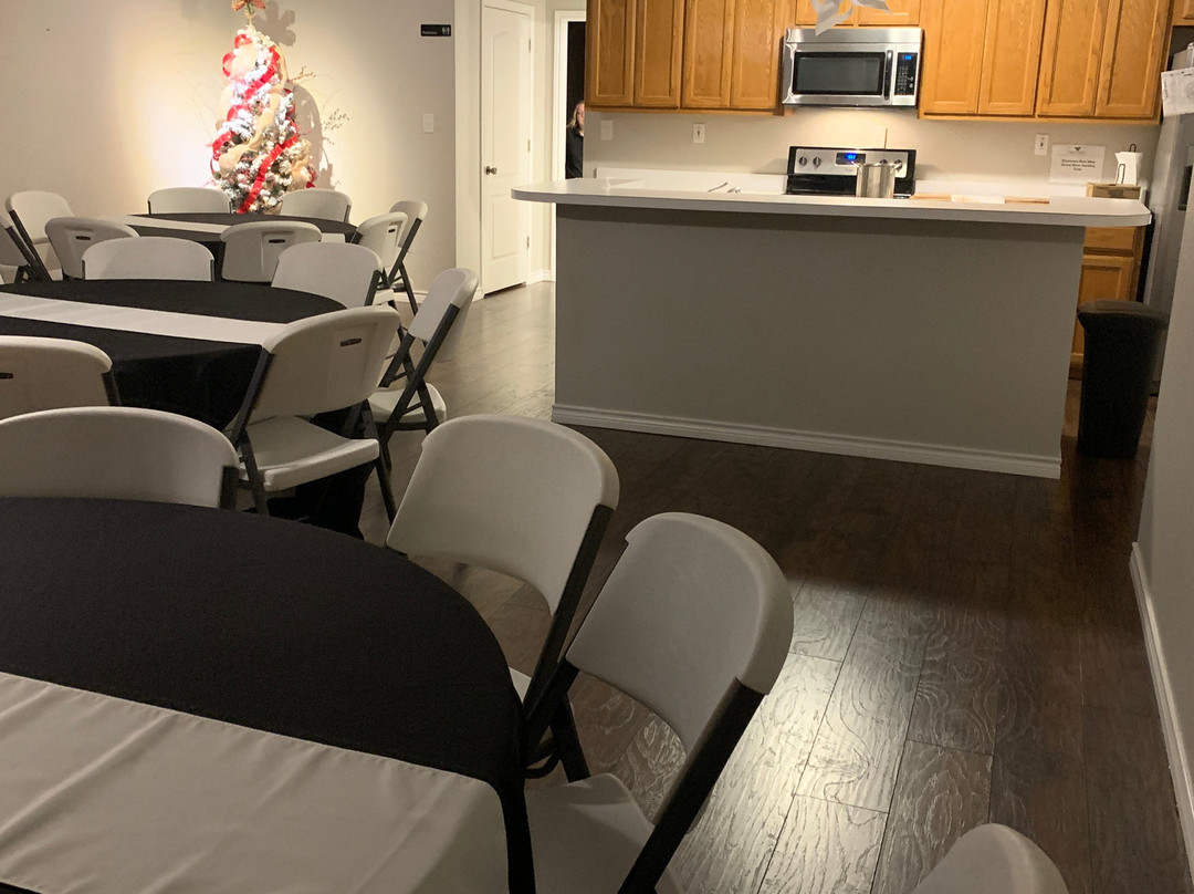 Horseshoe Bend Cellars Vineyard & Winery-Iowa Park必去景点