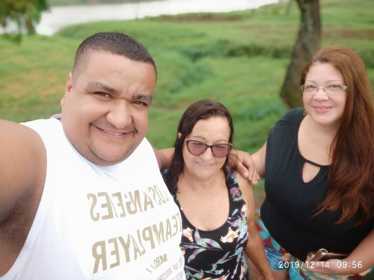 Praça Beira Rio-Registro必去景点