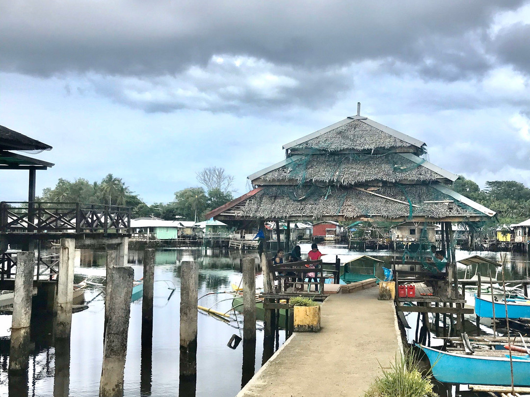 Day-Asan Floating Villages景点图片