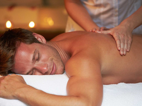 K Sweet Body Work Spa-Sound Beach必去景点