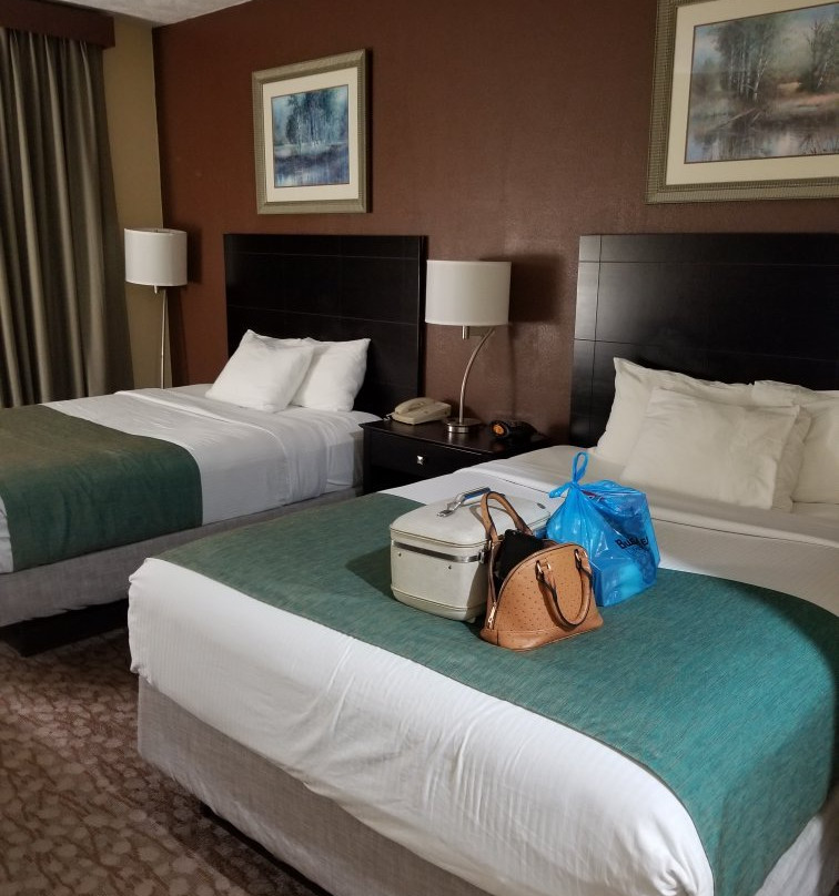 Best Western Kendallville Inn主图