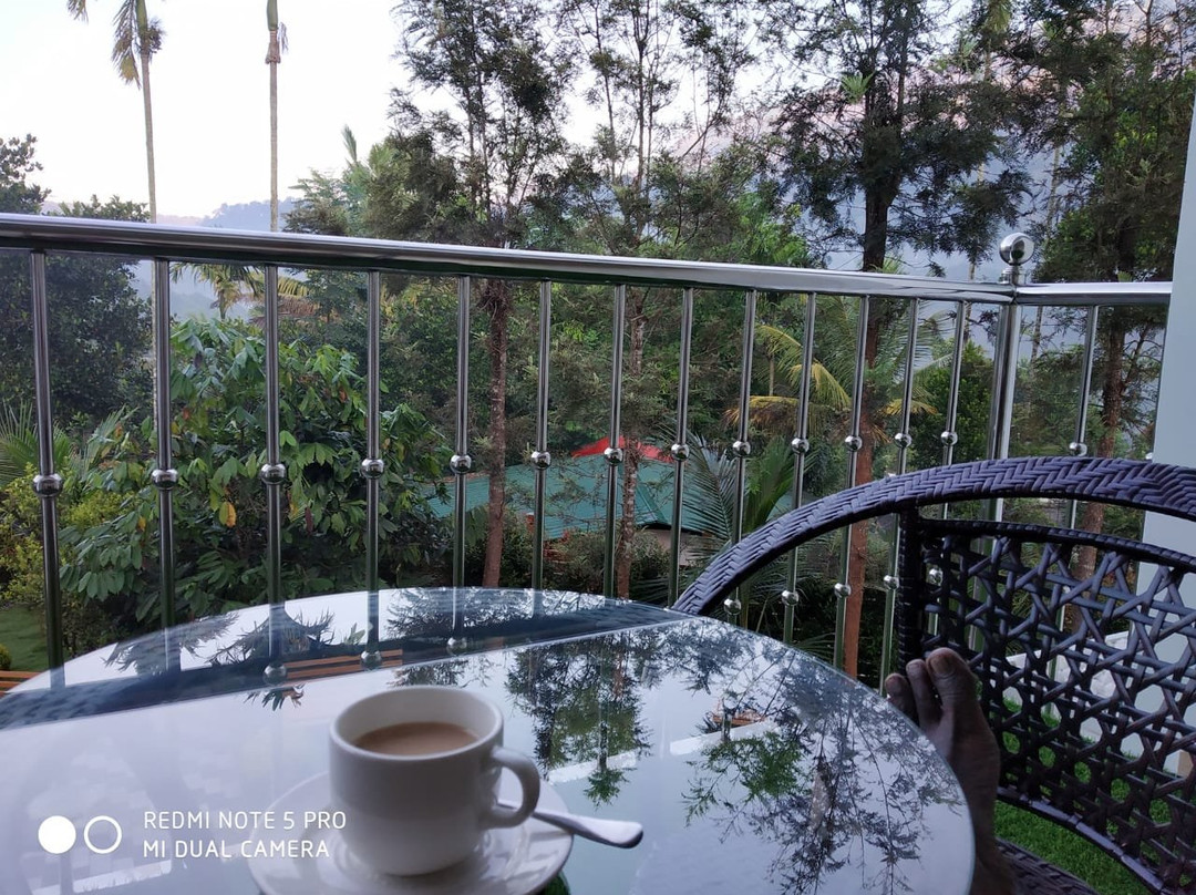 Star Emirates Luxury Resort and Spa, Munnar主图