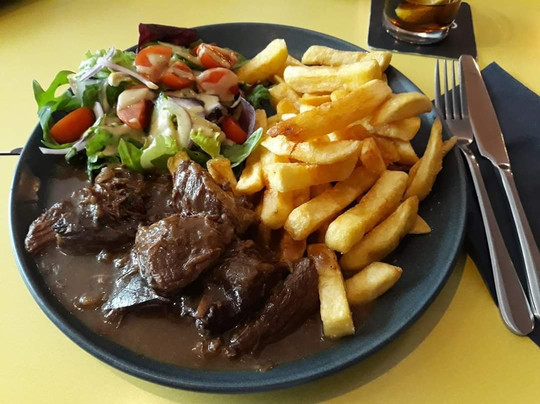 The Old Buoy-福克斯通必去景点