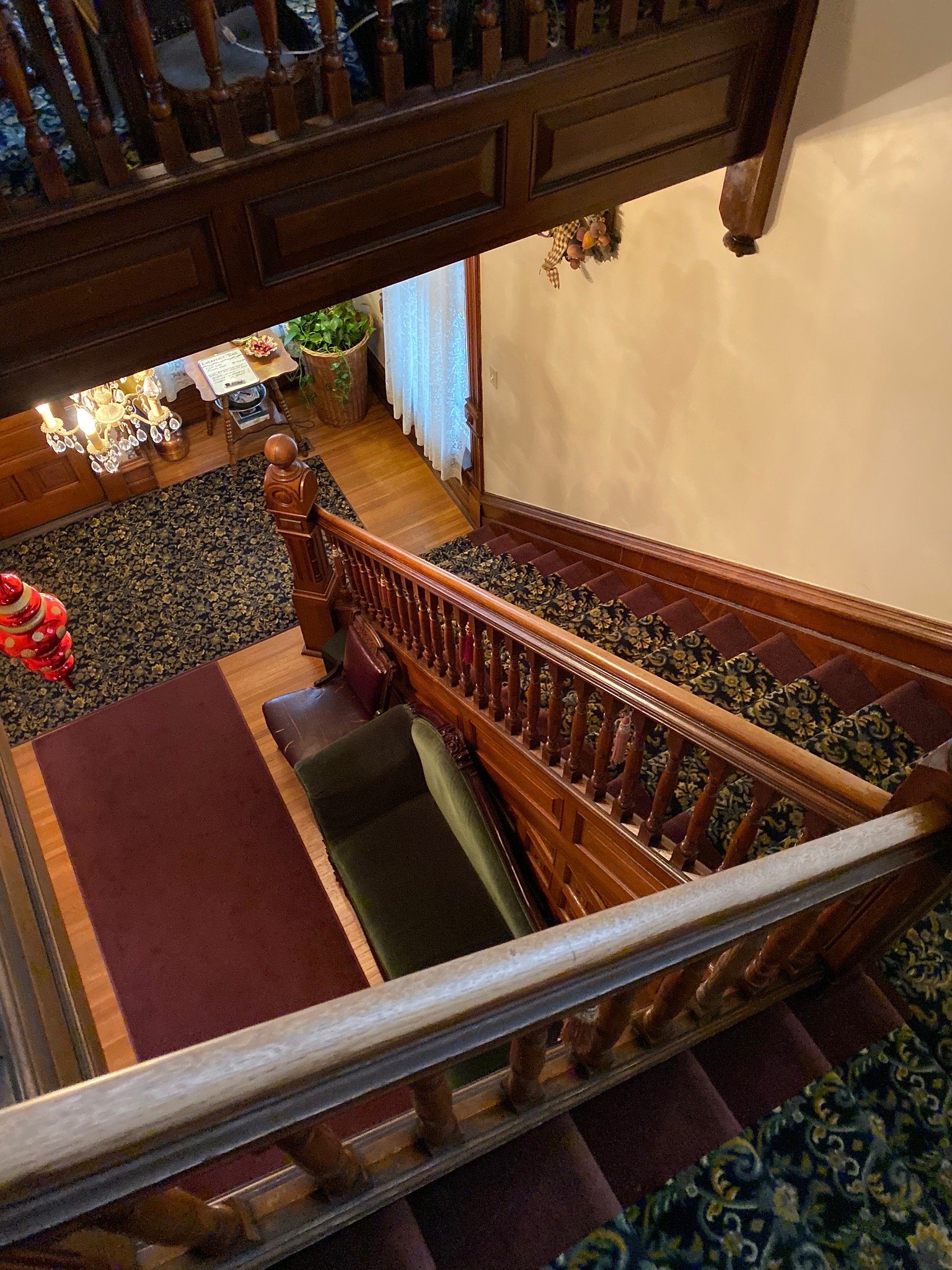 Market Street Inn Bed and Breakfast-官方