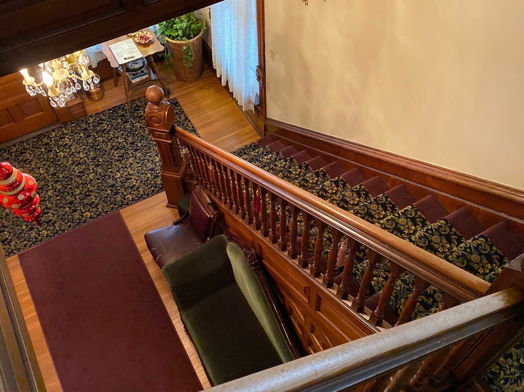 Market Street Inn Bed and Breakfast主图