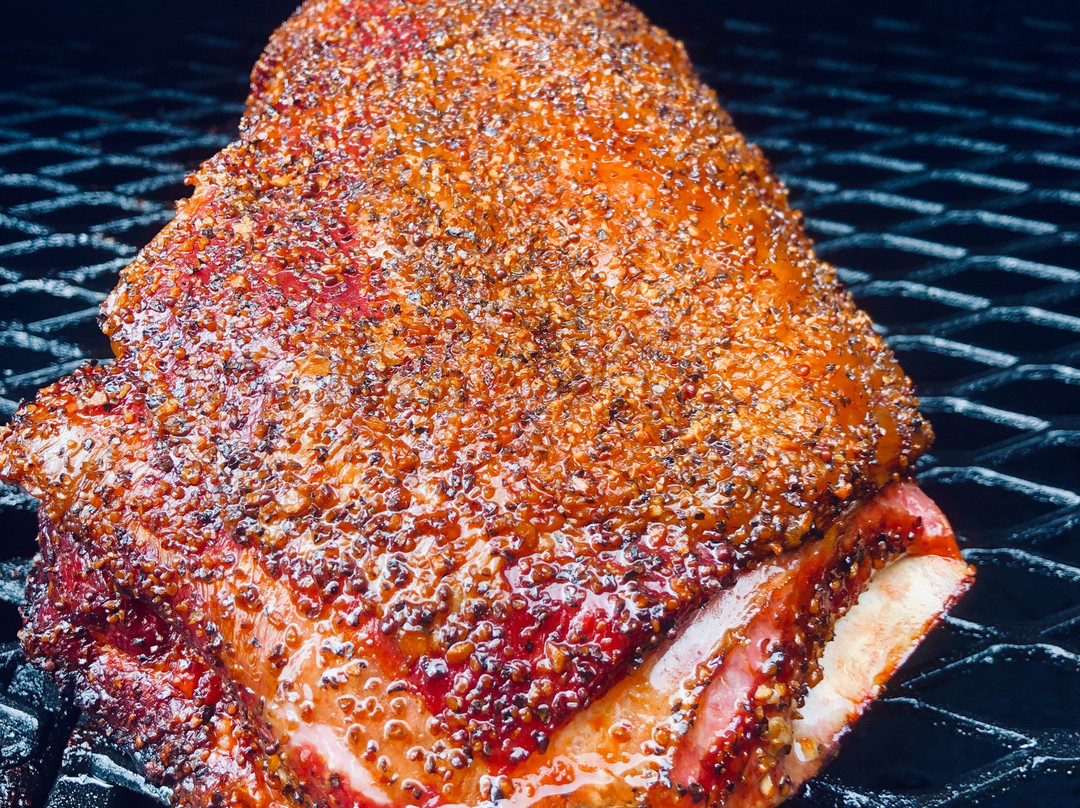 @ The Shed-Abbey必去景点