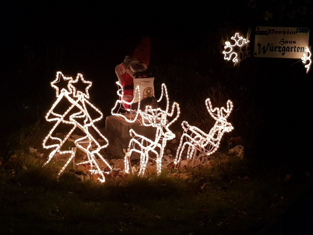 Haus Wuerzgarten主图