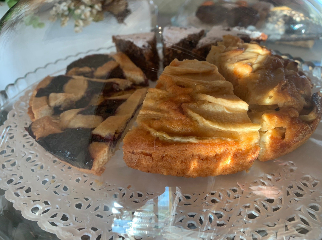 Morozzo酒店住宿-I Boschetti