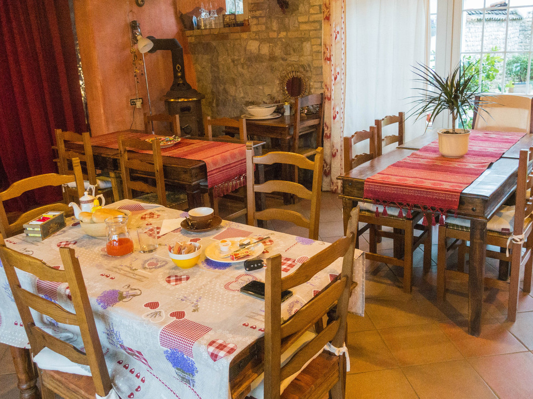 Albergo Julienne主图