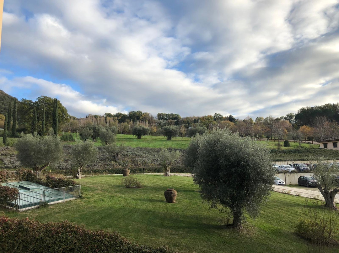Tenuta La Tacita景点图片