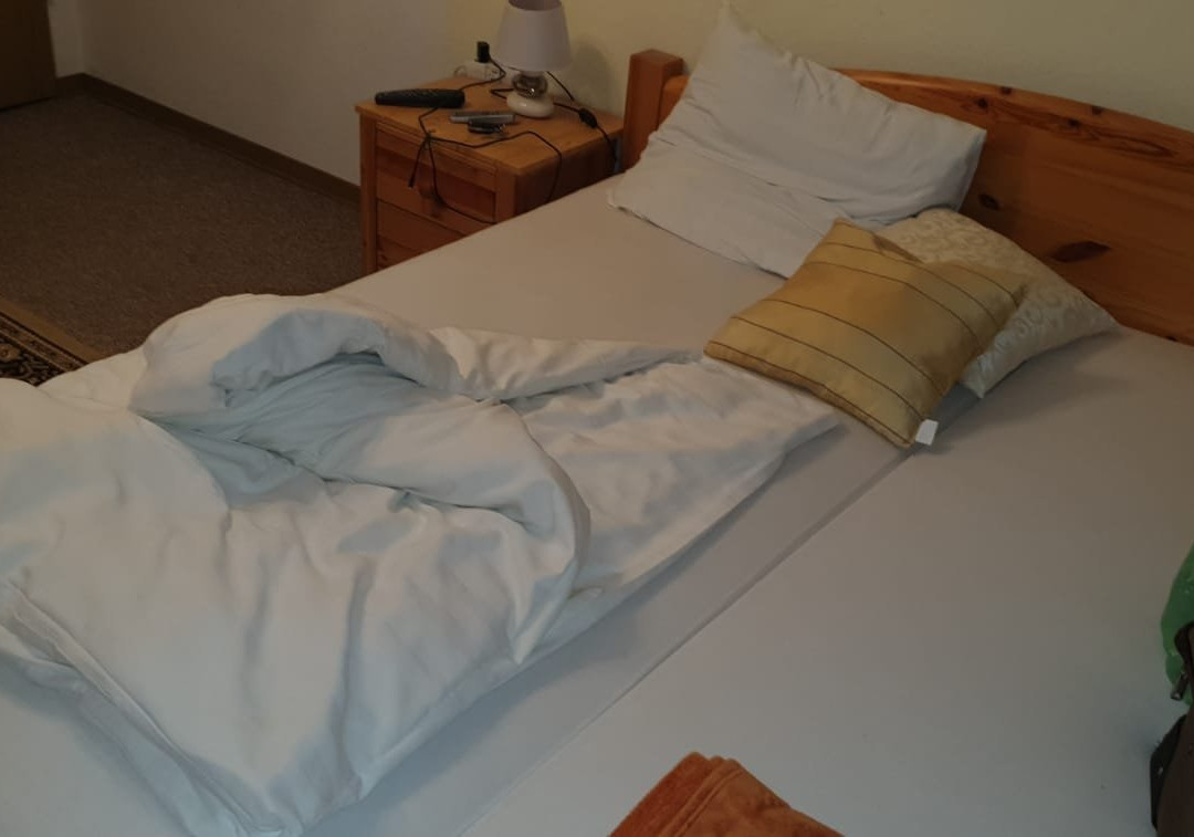 Pension Draeger