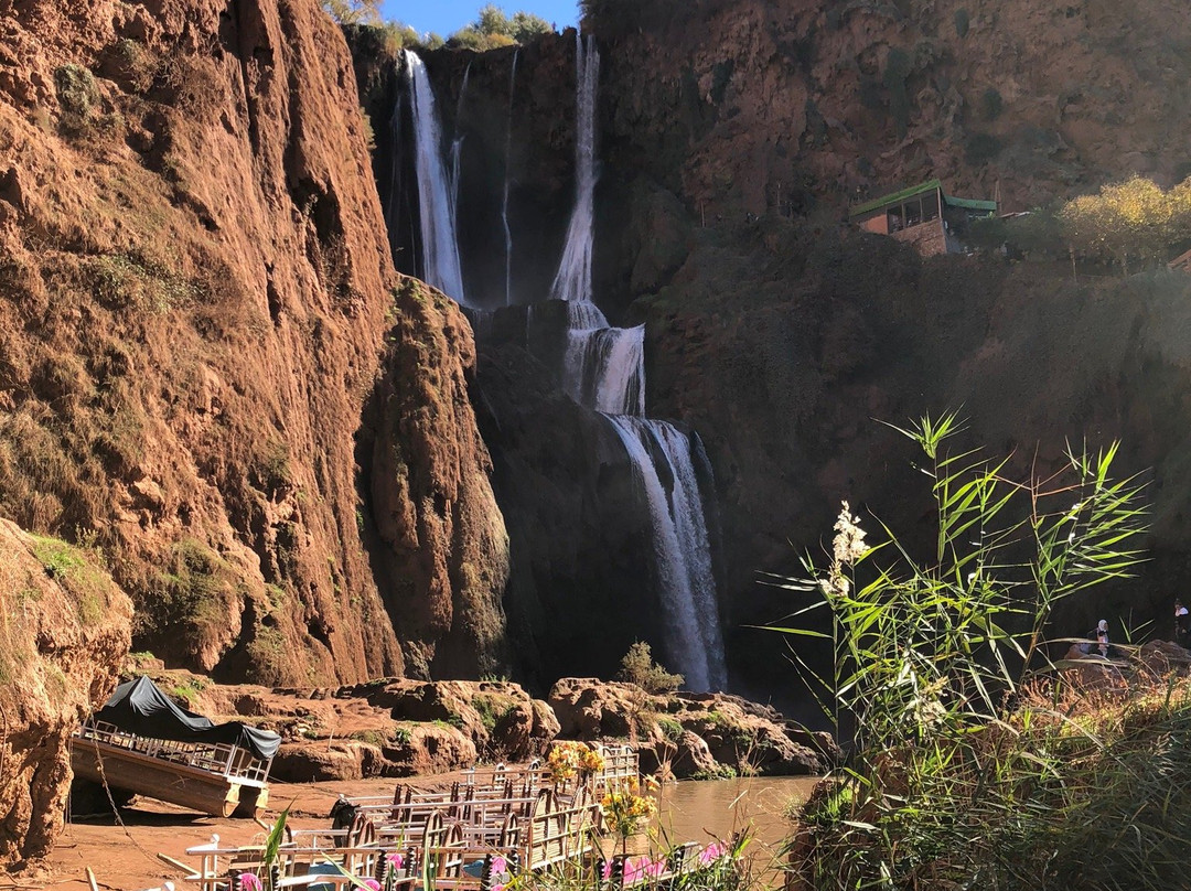 Easy Transfers - Day Adventures-马拉喀什必去景点