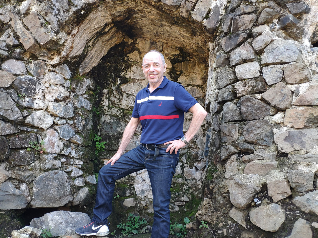 Gvara Fortress-Gvara必去景点