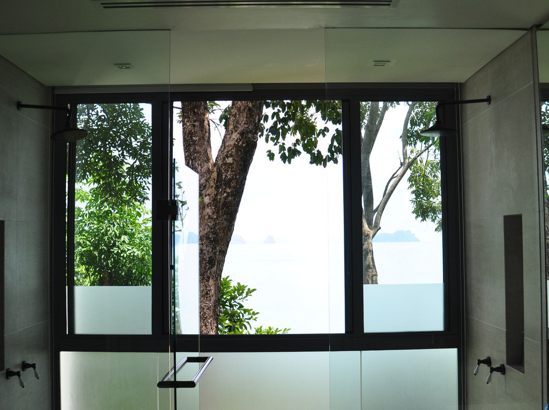 Eagles Nest Luxury Villa主图