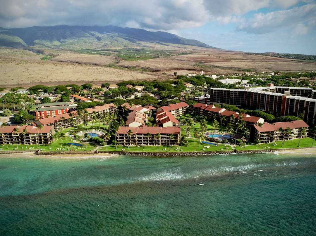 阿斯顿帕帕克度假酒店主图