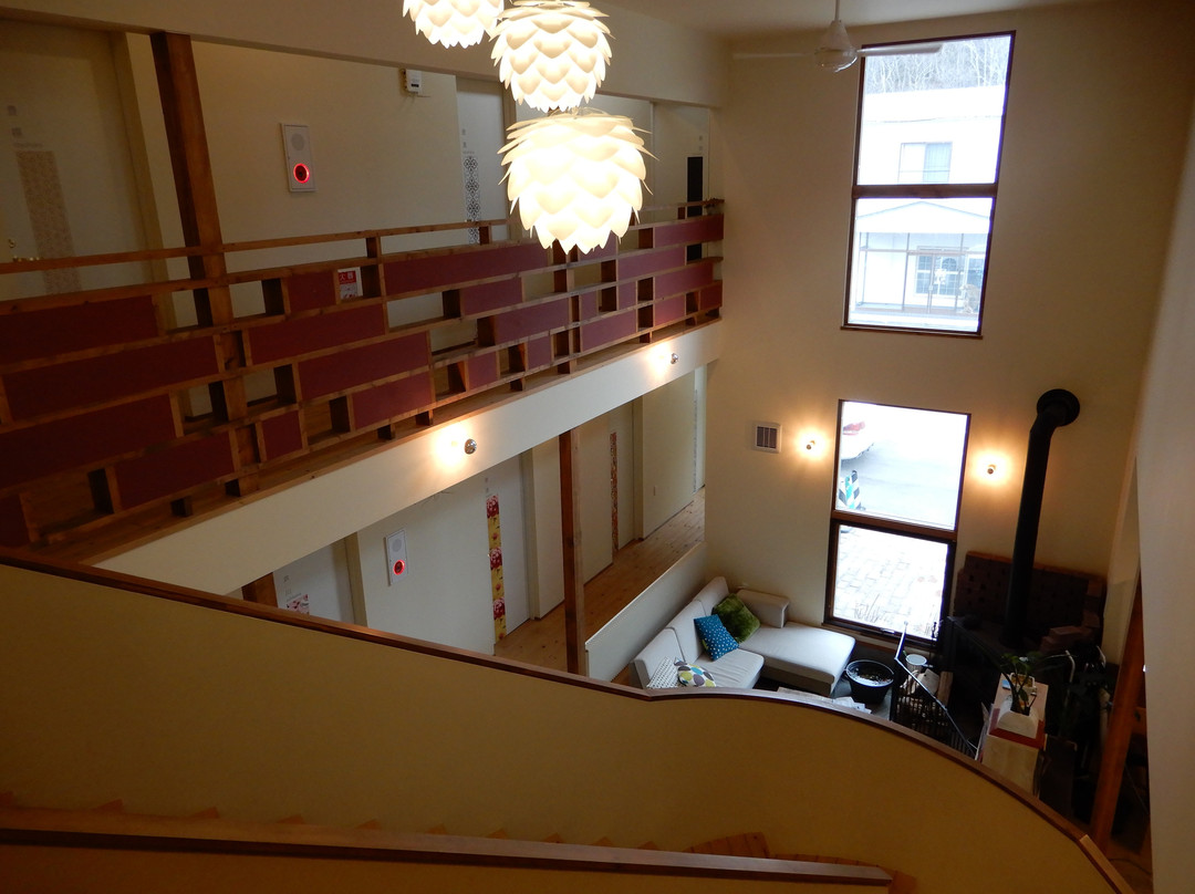 Kawashima Ryokan主图