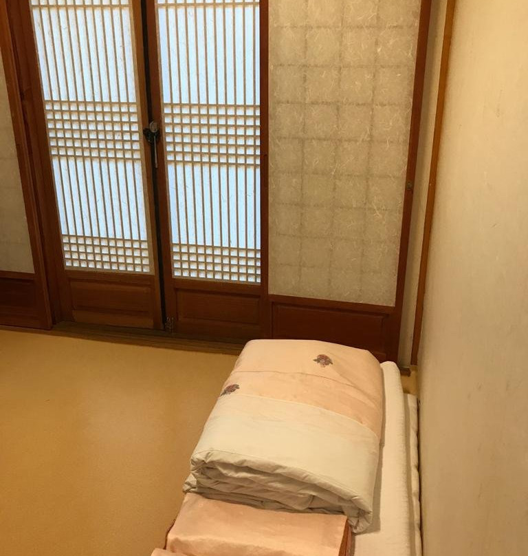 SarangRoo Guest House主图