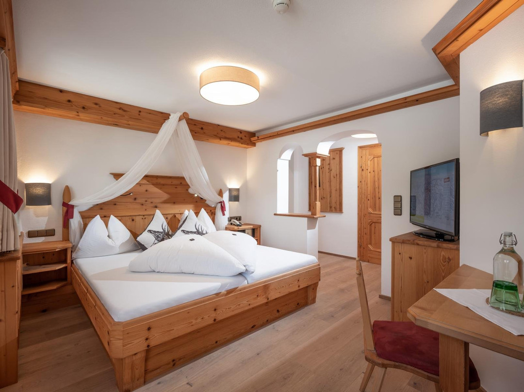 Wellnessresort Seiwald Superior主图