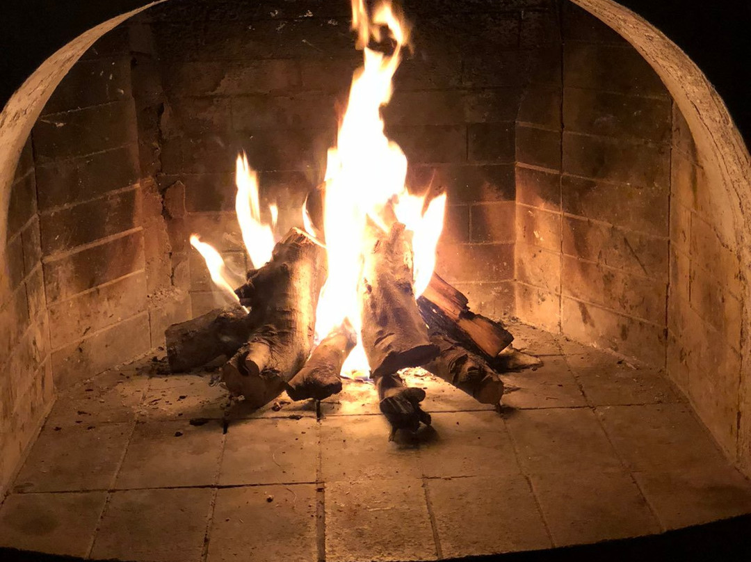 Helydorea Mountain Holidays主图