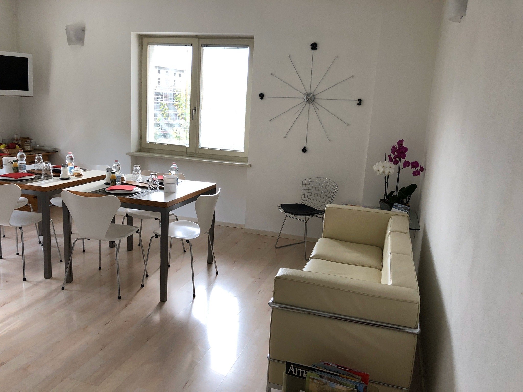 B&B Al Ponte-官方